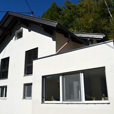 Appartement Schmidl Flattach Luaran gambar