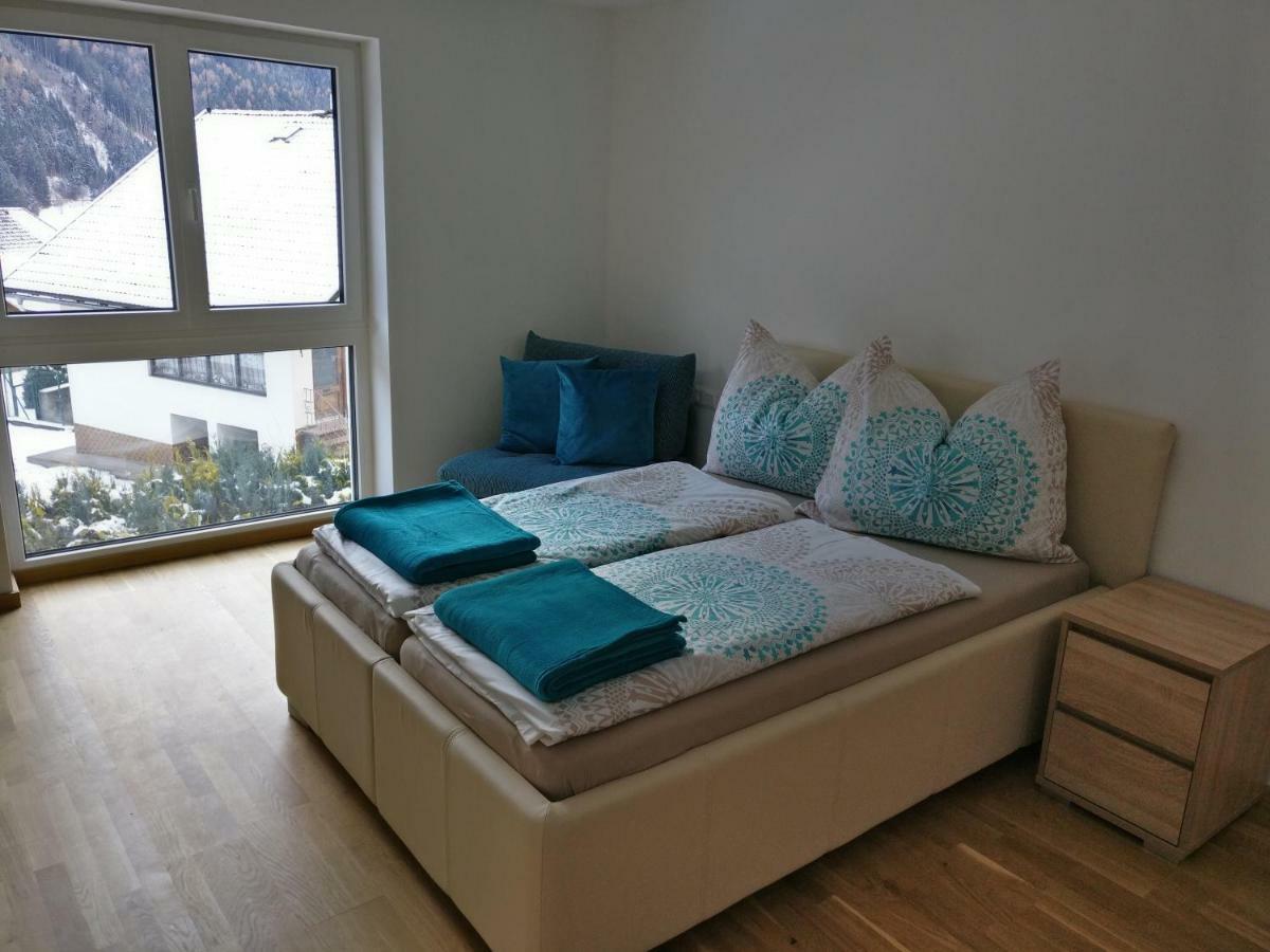 Appartement Schmidl Flattach Luaran gambar