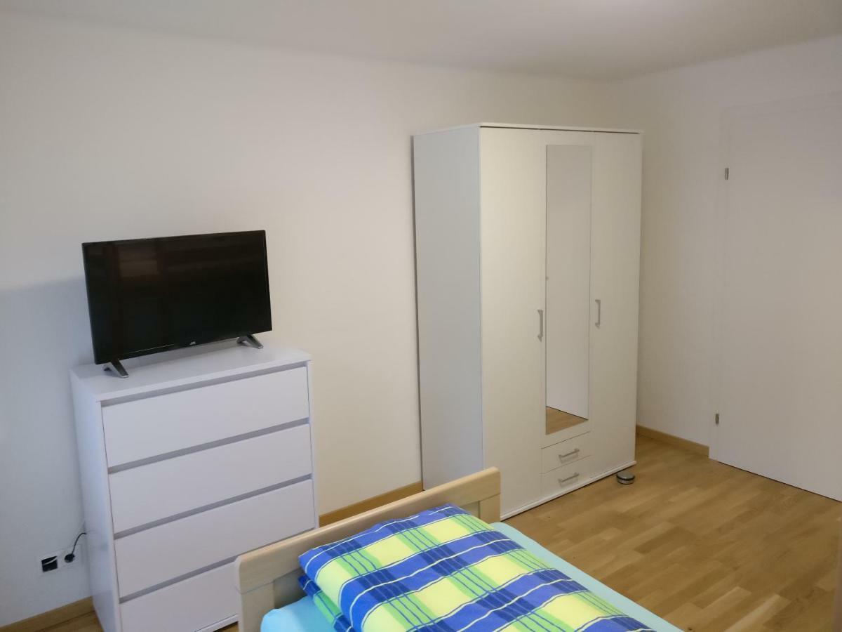 Appartement Schmidl Flattach Luaran gambar