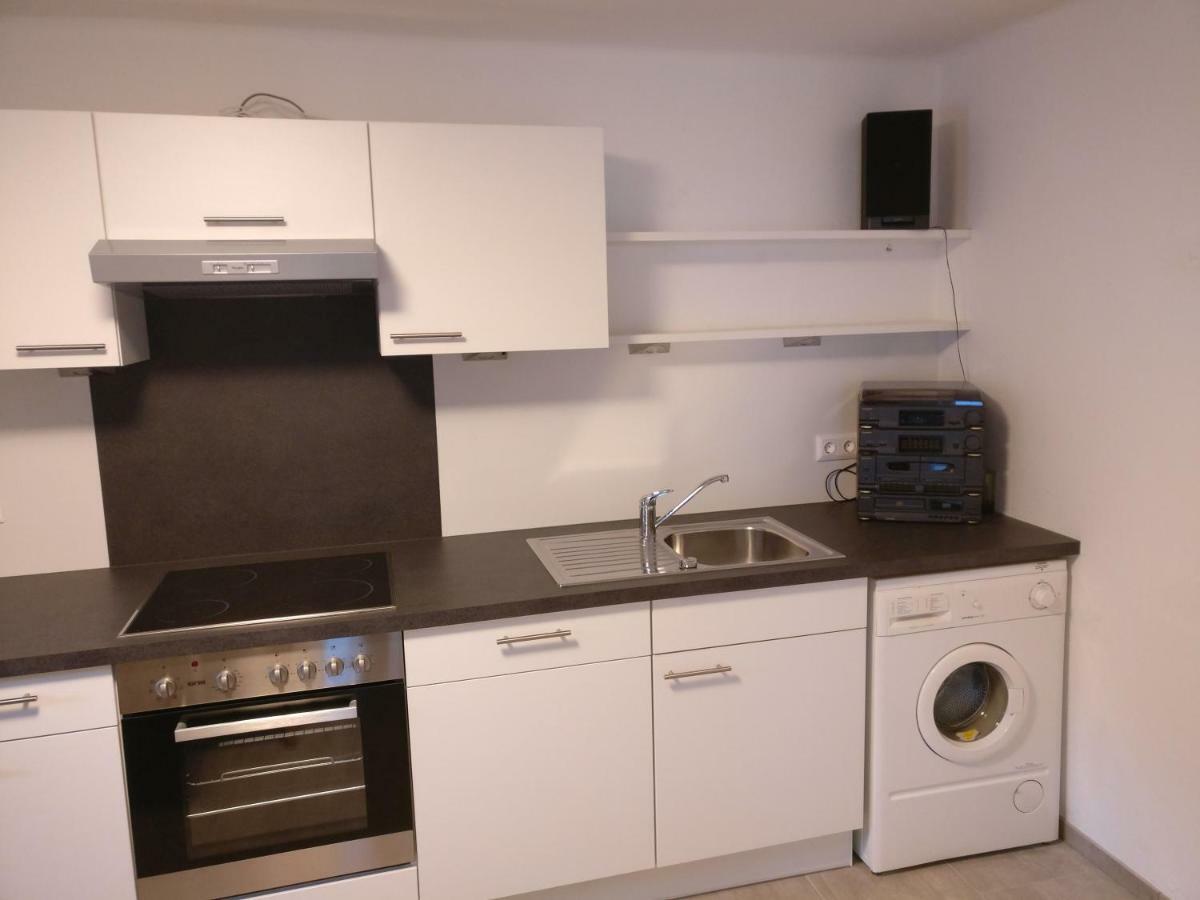 Appartement Schmidl Flattach Luaran gambar