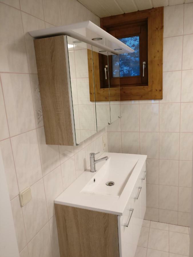 Appartement Schmidl Flattach Luaran gambar