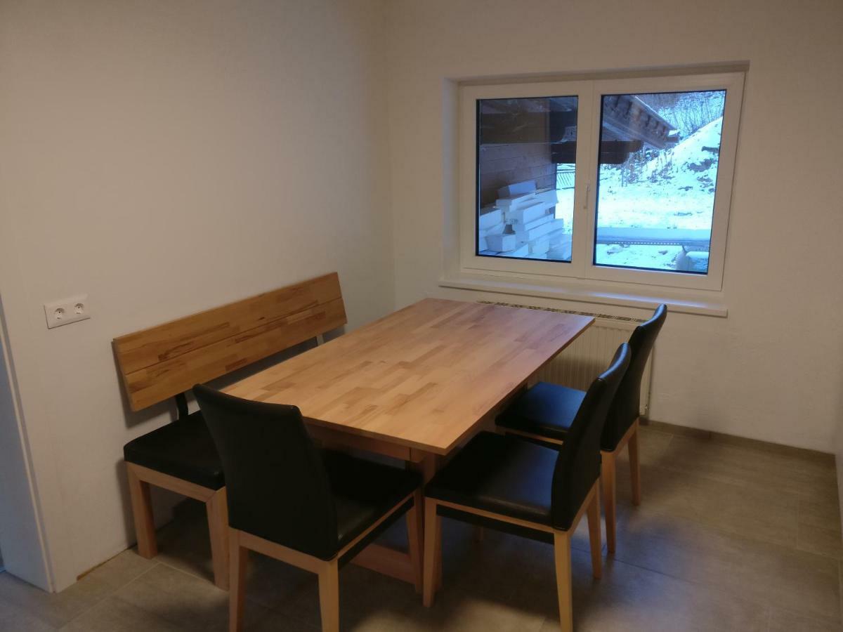 Appartement Schmidl Flattach Luaran gambar