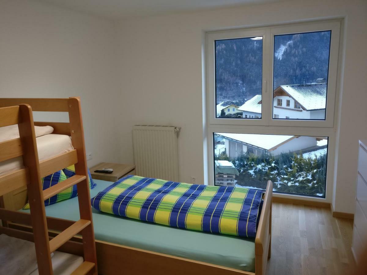 Appartement Schmidl Flattach Luaran gambar