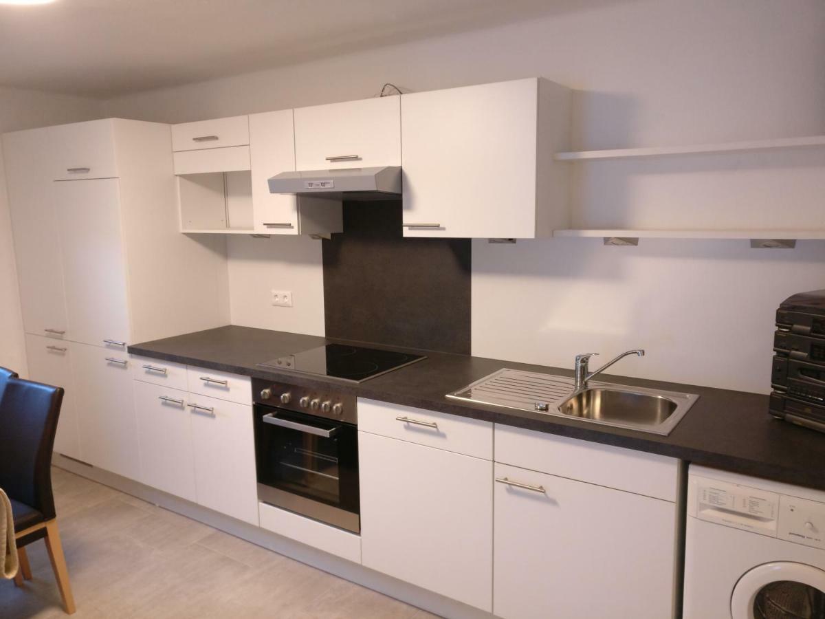 Appartement Schmidl Flattach Luaran gambar