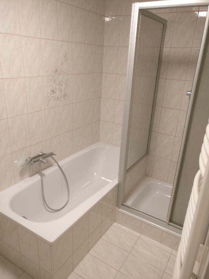 Appartement Schmidl Flattach Luaran gambar