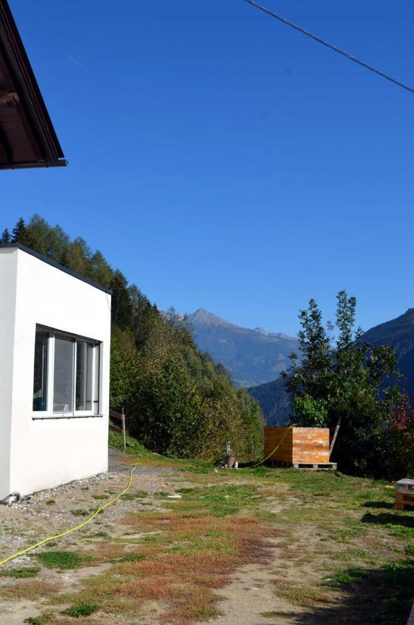 Appartement Schmidl Flattach Luaran gambar