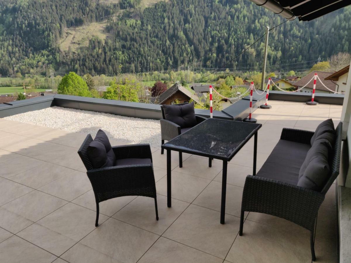 Appartement Schmidl Flattach Luaran gambar